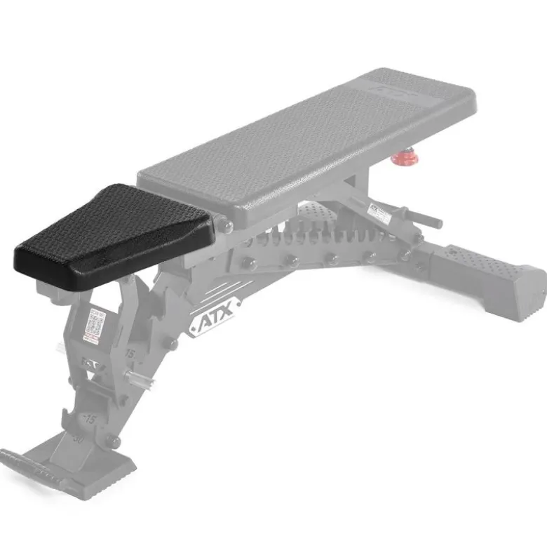 ATX PU Seat Pad - Type 060