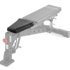ATX PU Seat Pad - Type 070