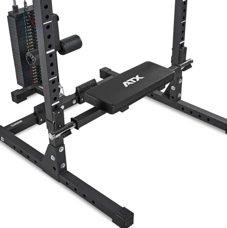ATX Rackable Hip Thruster