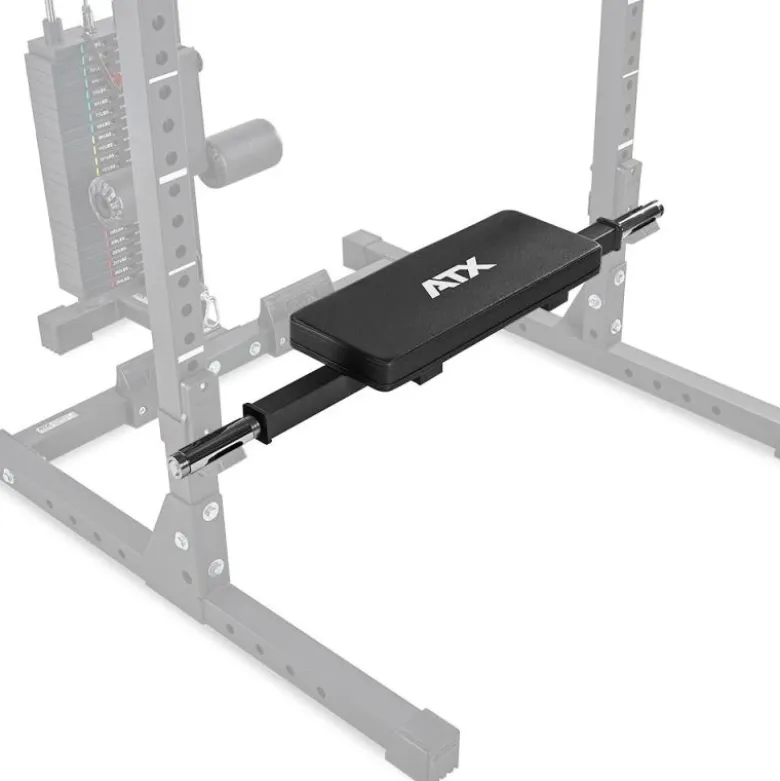 ATX Rackable Hip Thruster