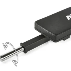 ATX Rackable Hip Thruster