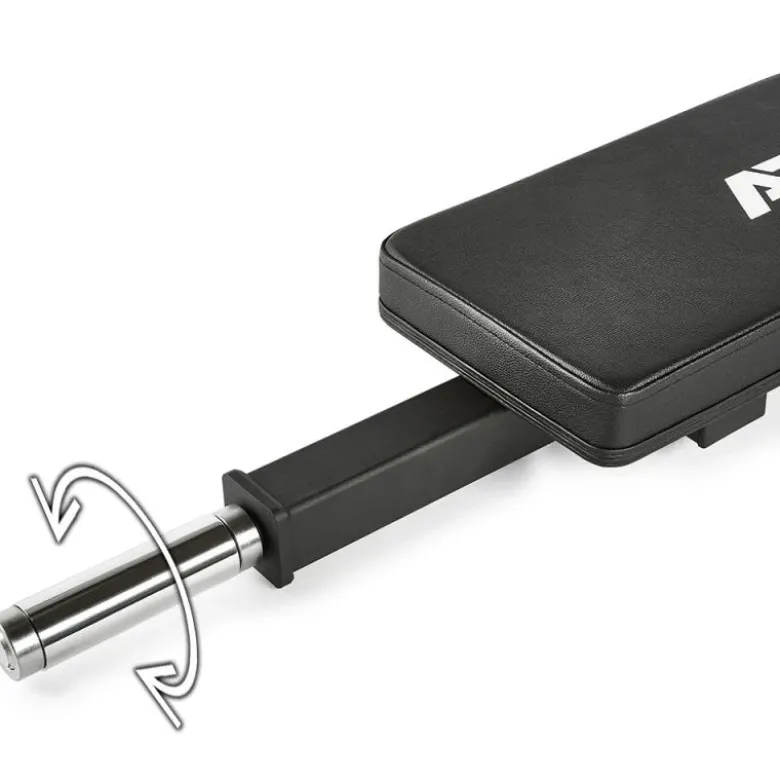 ATX Rackable Hip Thruster