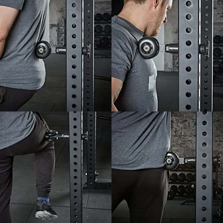 ATX Rackable Mobility Roller