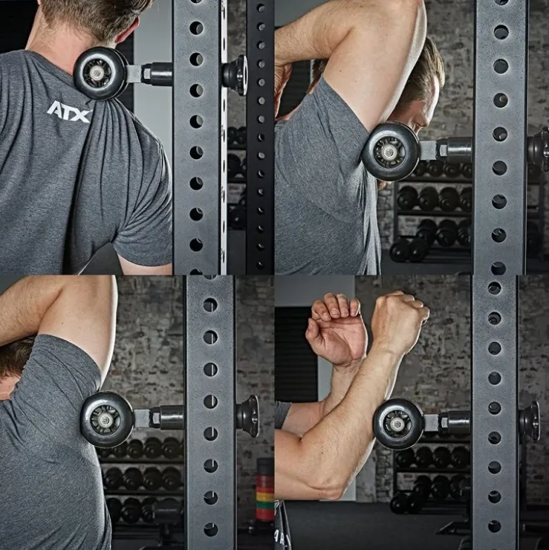 ATX Rackable Mobility Roller