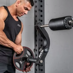 ATX Rackable Neck Trainer