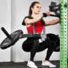 ATX Rackable Squat Harness