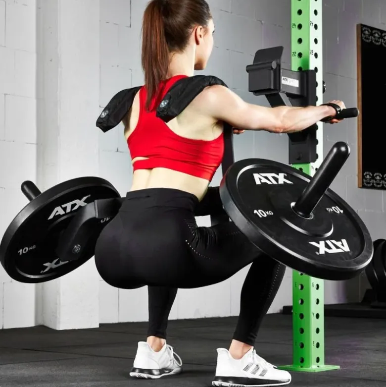 ATX Rackable Squat Harness