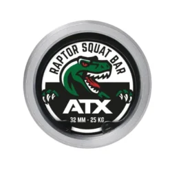 ATX Raptor Squat Bar