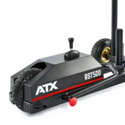 ATX Resistance Power Sled