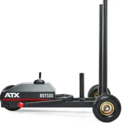 ATX Resistance Power Sled