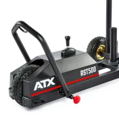 ATX Resistance Power Sled