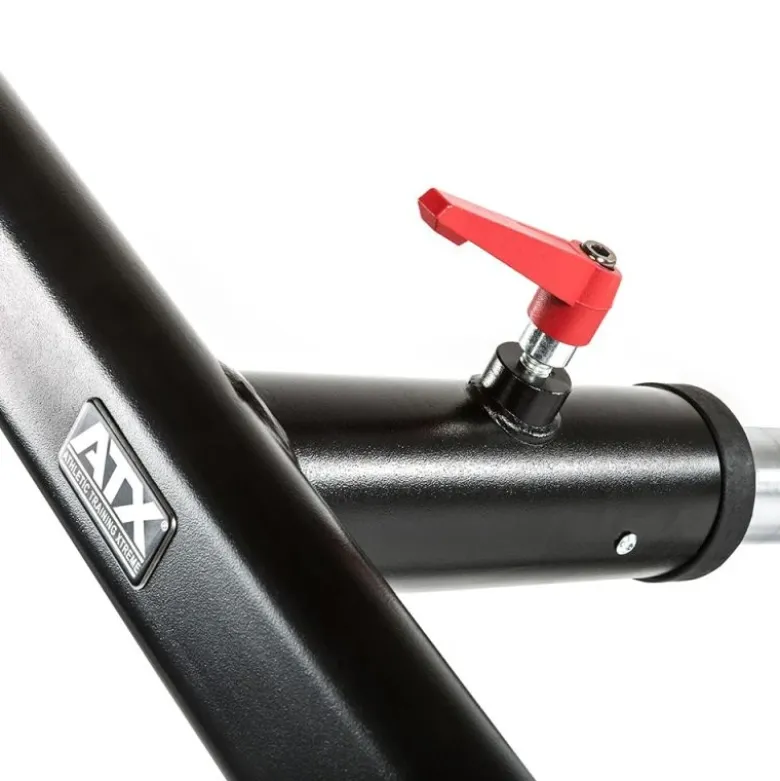 ATX Revolving Handle