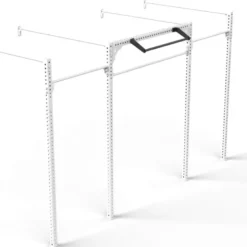 ATX Rig Add-⁠On Pull-⁠Up Bar