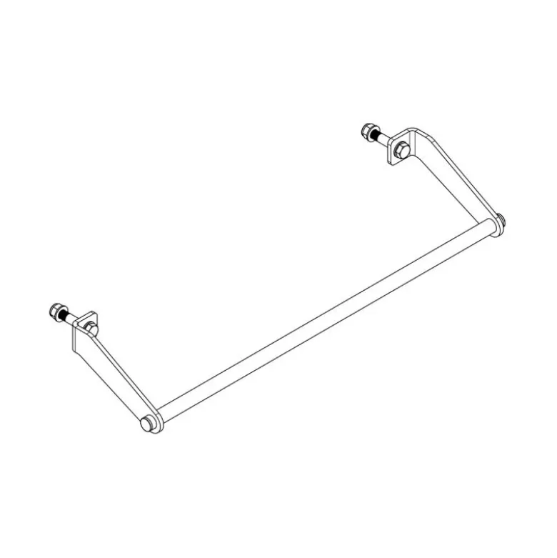 ATX Rig Add-On Pull-Up Bar