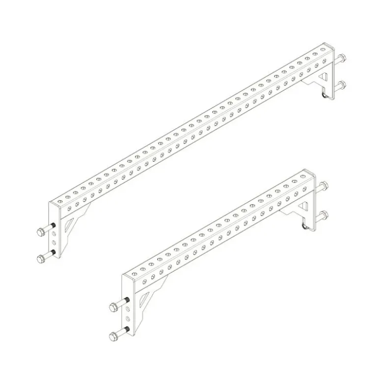 ATX Rig Crossmembers