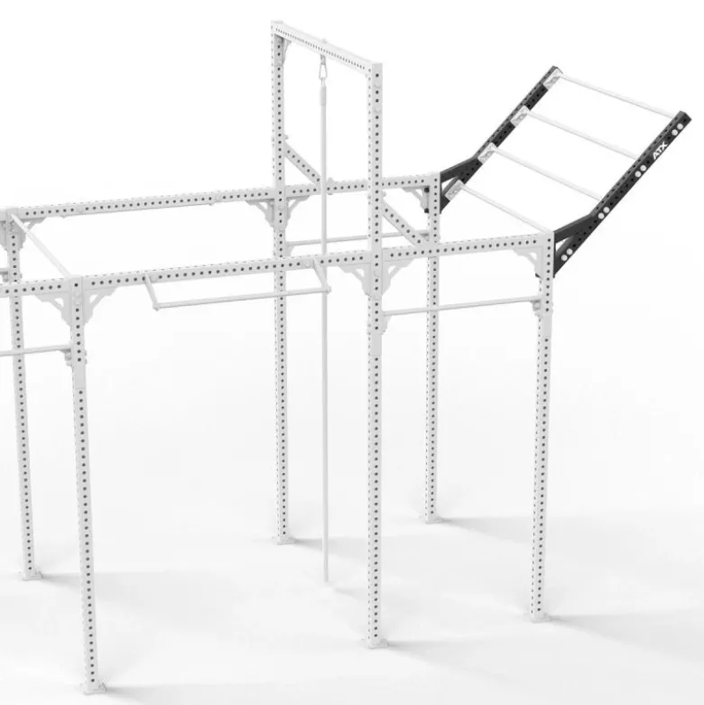 ATX Rig 45° Extension Arms