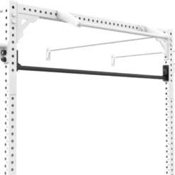 ATX Rig Integrated Pull-⁠Up Bars