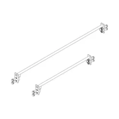 ATX Rig Integrated Pull-⁠Up Bars