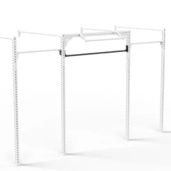 ATX Rig Integrated Pull-⁠Up Bars
