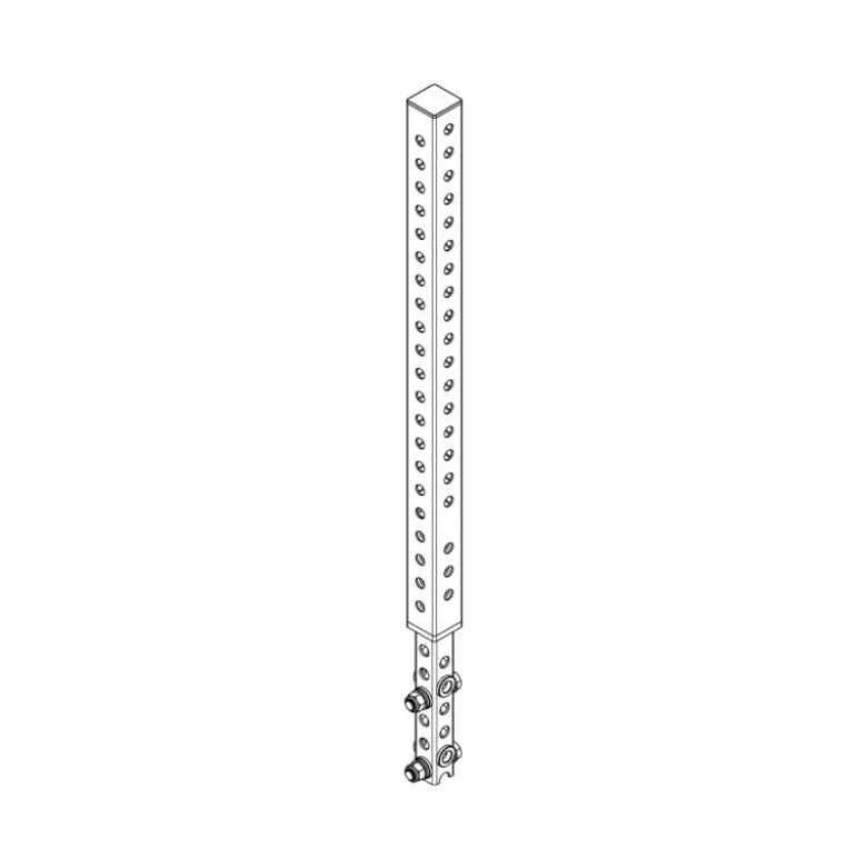 ATX Rig Upright Tube Extension