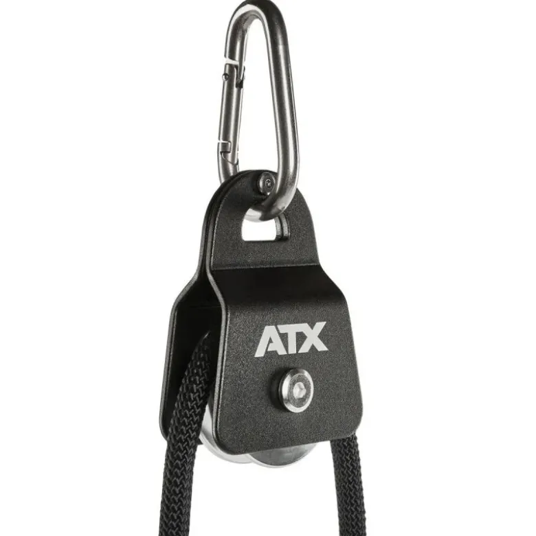 ATX Roller Cable Handle