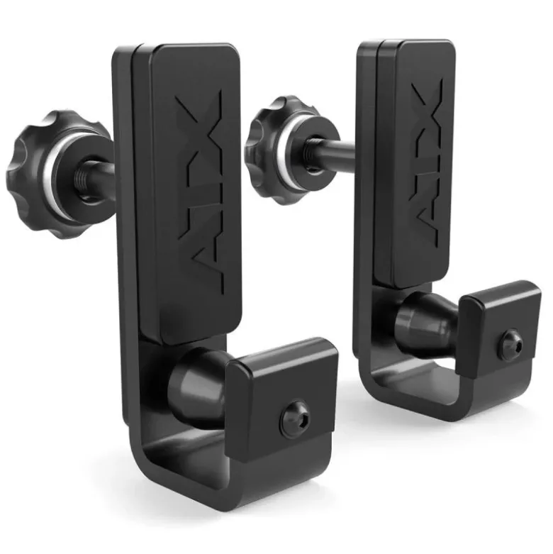 ATX Roller J-Hooks 2.0