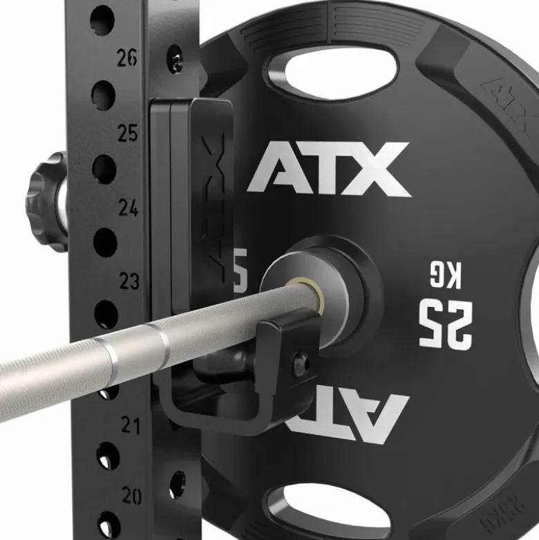 ATX Roller J-Hooks 2.0