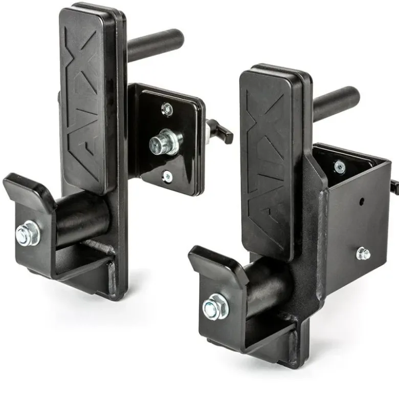 ATX Roller J-Hooks 800
