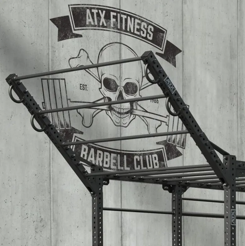 ATX Rope Anchor