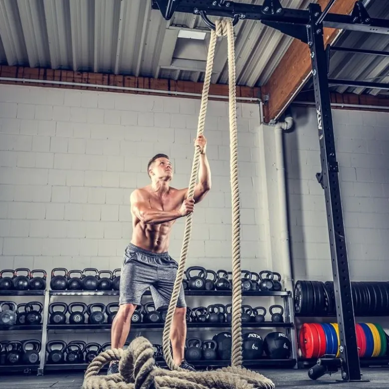 ATX Rope Anchor
