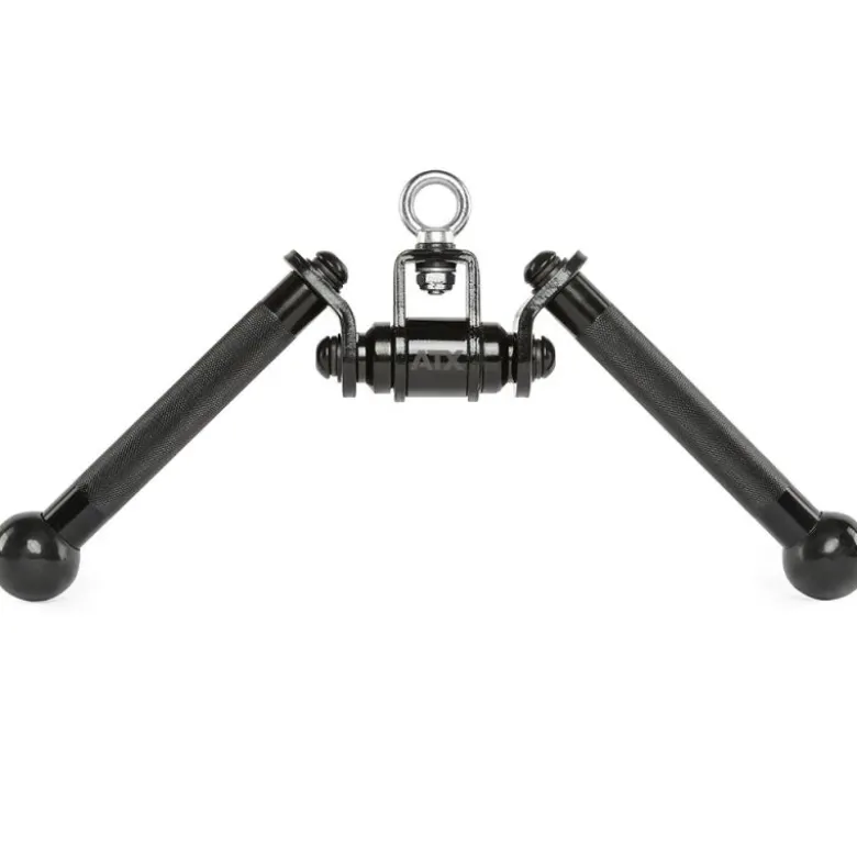 ATX Rotation V-Bar