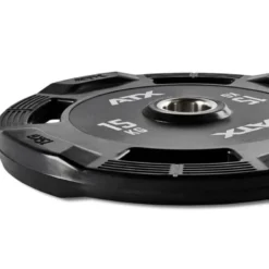 ATX Rubberen 4-Grip Halterschijven 50 mm