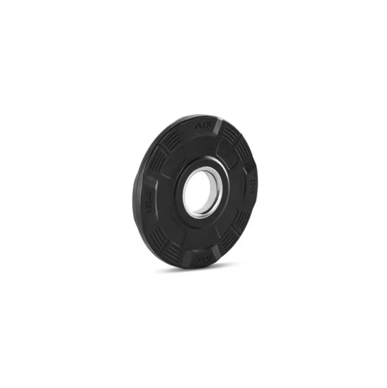 ATX Rubberen 4-Grip Halterschijven 50 mm