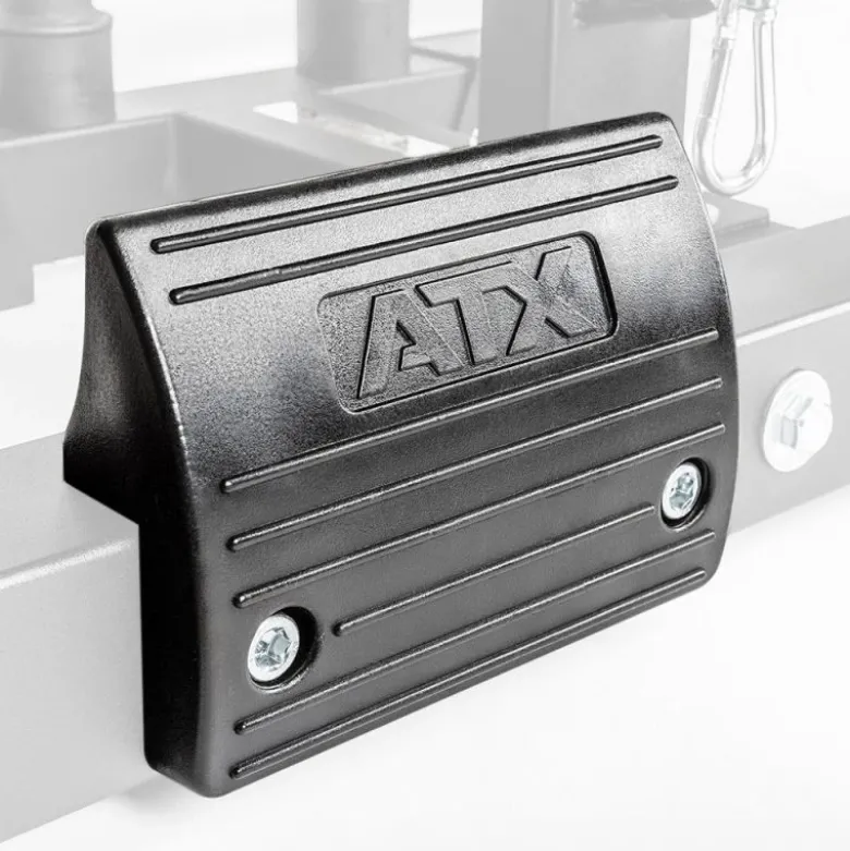 ATX Rubberen Voetsteunen