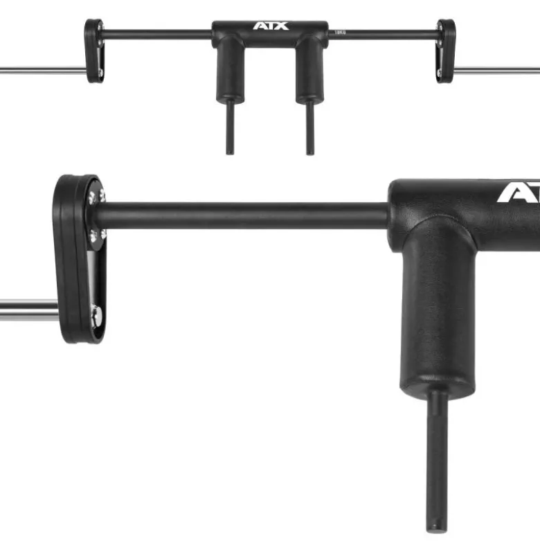 ATX Safety Squat Bar 30 mm