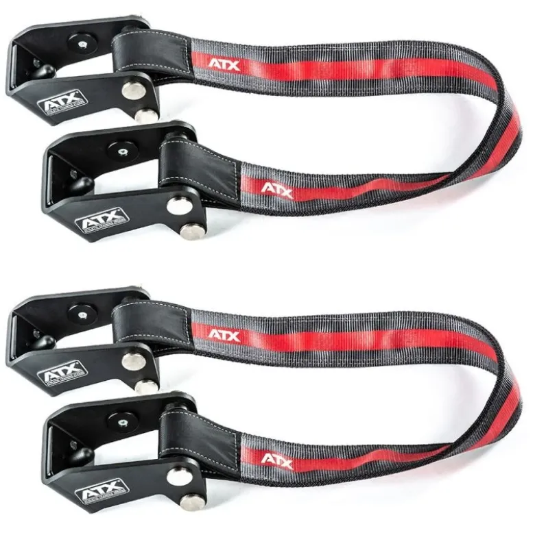 ATX Safety Straps 800 / 75 cm