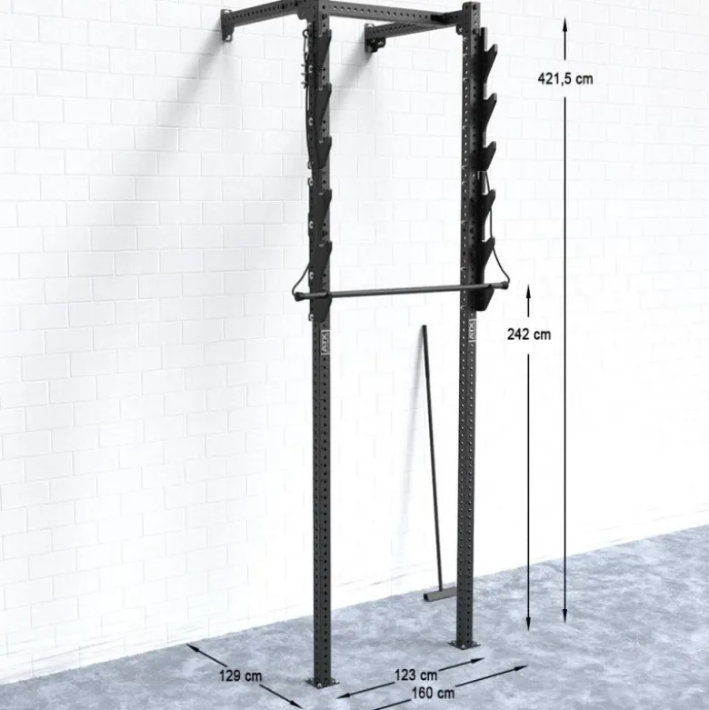 ATX Salmon Ladder W-420-6