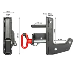 ATX Sandwich J-Hooks 800