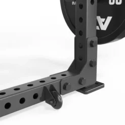 ATX Seal Row Bench