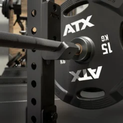 ATX Seal Row Bench