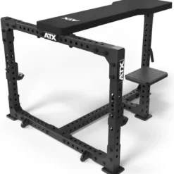 ATX Seal Row Bench