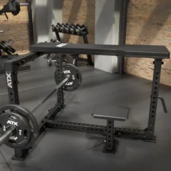 ATX Seal Row Bench