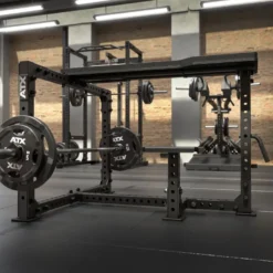 ATX Seal Row Bench