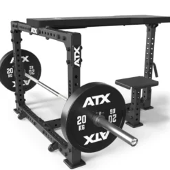 ATX Seal Row Bench