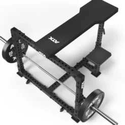 ATX Seal Row Bench