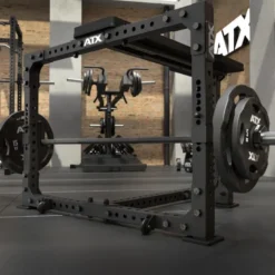 ATX Seal Row Bench
