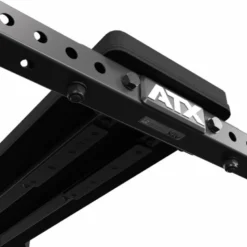 ATX Seal Row Bench