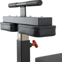 ATX Seated Calf Machine