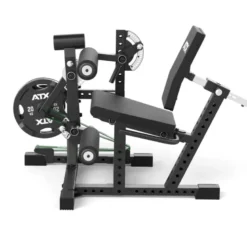 ATX Seated Leg Extension/Leg Curl BCO-⁠680