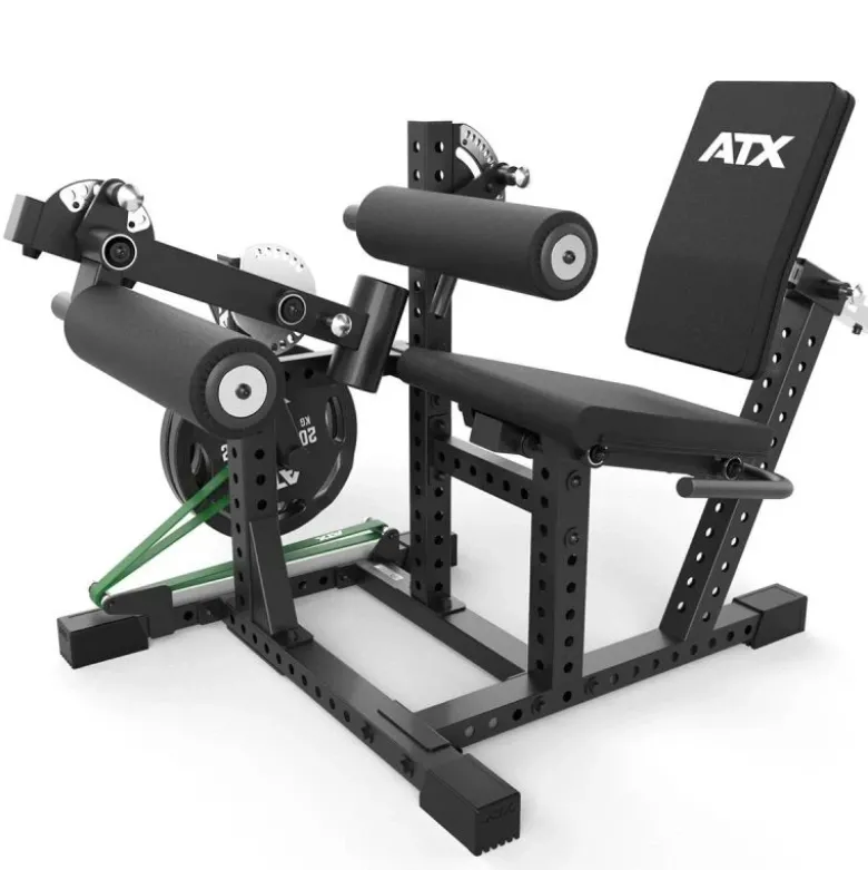 ATX Seated Leg Extension/Leg Curl BCO-680